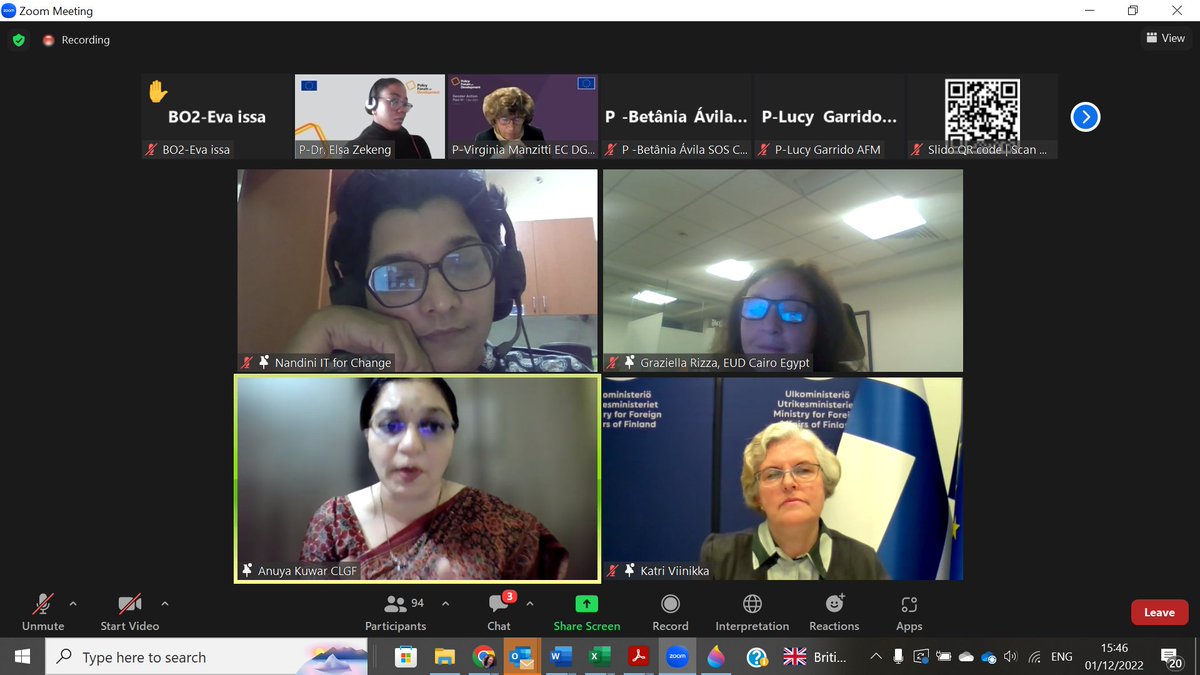 Claire Frost (@clairefrost10) on Twitter photo Great to have Anuya Kuwar, CLGF South Asia regional manager sharing our experience on working to support more women into #localgov at the <a href="/EU_Partnerships/">EU International Partnerships 🇪🇺</a> dialogue on #GAP3. See more about our tools: clgf.org.uk/what-we-do/wom… Great to have Anuya Kuwar, CLGF South Asia regional manager sharing our experience on working to support more women into #localgov at the <a href="/EU_Partnerships/">EU International Partnerships 🇪🇺</a> dialogue on #GAP3. See more about our tools: clgf.org.uk/what-we-do/wom…