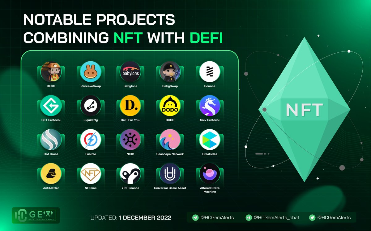 HC Gem Alerts tweet media