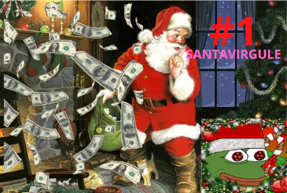 FUDvirgule's tweet photo. 🎄AlphaDecember #1🎁@CamelotDEX🎄

1 project per day during december, call me Santavirgule🎅

The first one is Camelot, a community-driven DEX built on Arbitrum
⚠Genesis pools are closing tomorrow, don't sleep⚠

🧵A 3mn thread ↩ https://t.co/ccqHAvetTf