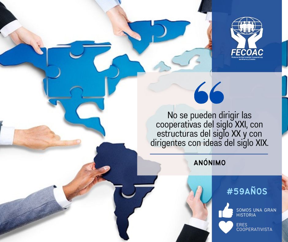 ¡𝐒𝐎𝐌𝐎𝐒 𝐔𝐍𝐀 𝐆𝐑𝐀𝐍 𝐇𝐈𝐒𝐓𝐎𝐑𝐈𝐀​​​​​!
Vamos a borrar el "NO PUEDO" y vamos a sustituirlo por: "NADA es IMPOSIBLE".
#ExcelenteInicioDeMesDiciembre #SomosCooperativistas #ApoyandoLaReactivacion