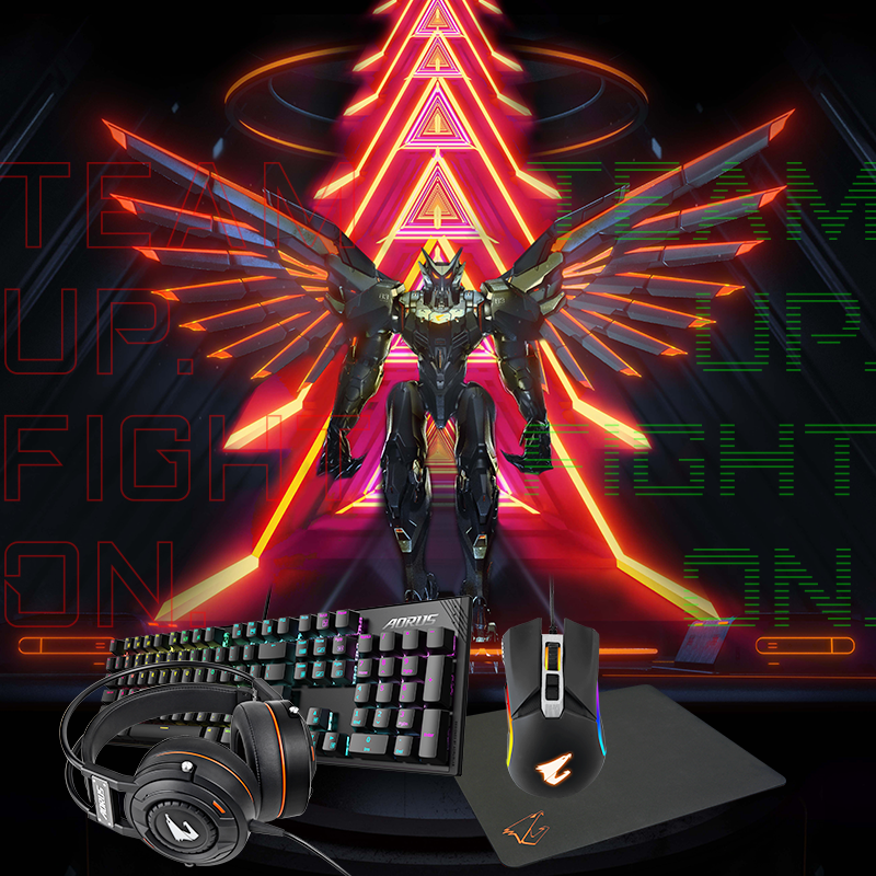 🎉 C'est parti pour le 1er lot de notre #AORUSXMAS22 ! 

🎁 Bundle de périph #AORUS !

✅ RT ce tweet
✅ Follow <a href="/AORUS_France/">AORUS France</a> 
✅ Tweet avec #AORUSXMAS22

🗳 Tirage au sort le 05/12/22