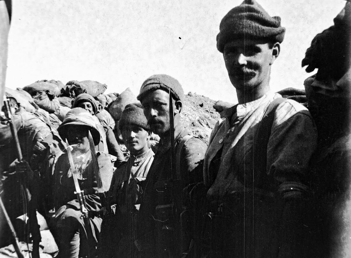 The Living Memory Association tweet media