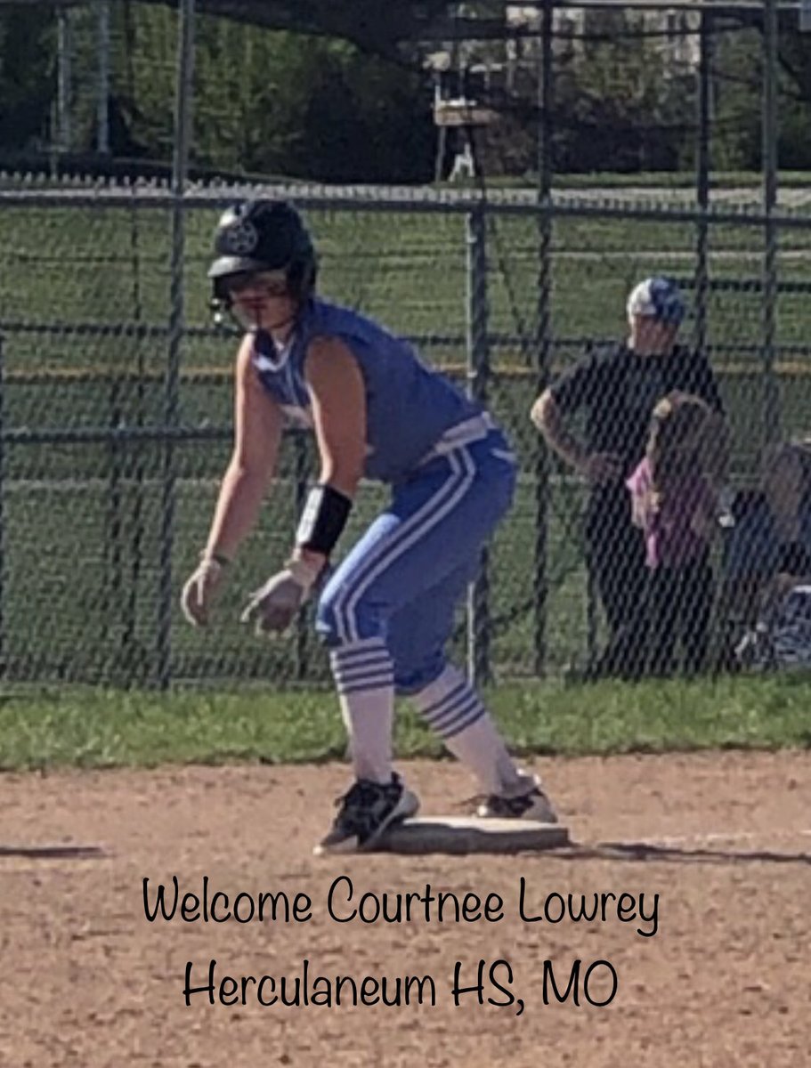 JeffCo Softball tweet media