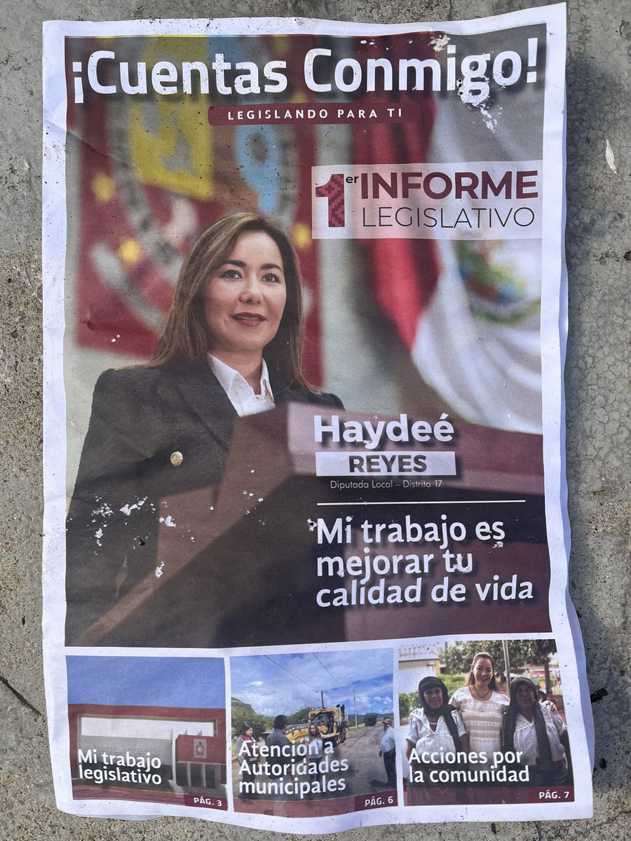 MR14M's tweet photo. 🙄🙄🙄🙄 ¿ Por qué insisten en hacer esto?, dinero tirado a la basura. https://t.co/fAtRe2pDpc