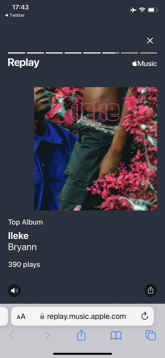 b_stanaddict's tweet photo. I really don’t joke with my bryann hey 😭😭😭 I love his music look at my Apple highlights @bryannonly  #BryannHC https://t.co/VZp6oq6C6p