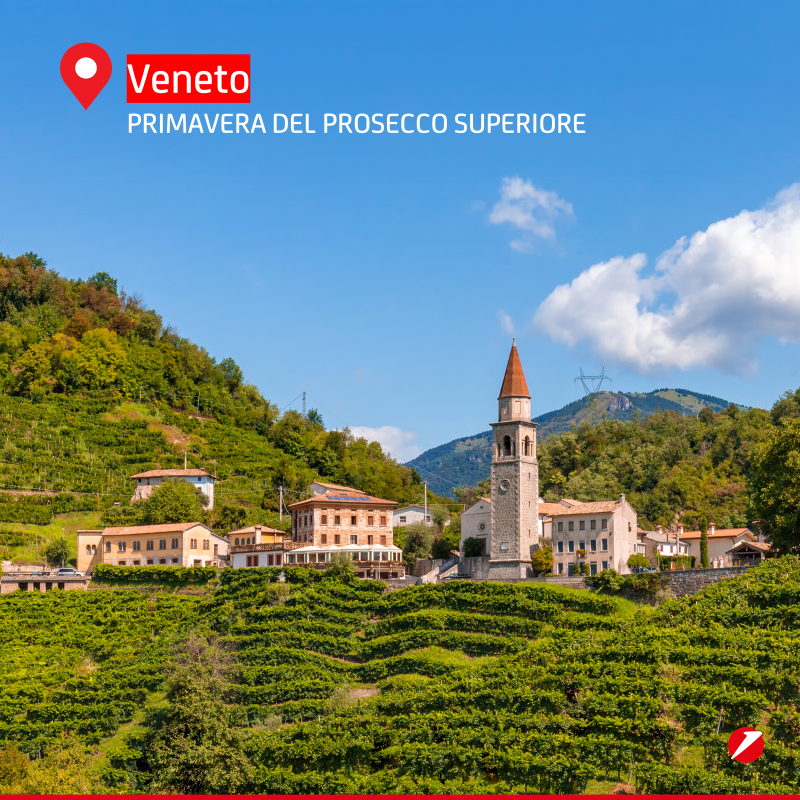 UniCredit_IT's tweet photo. #OurCommunities: esperienze uniche, storia, tradizioni e natura d’Italia sono il cuore pulsante del nostro programma #Made4Italy. Lo abbiamo raccontato sul sito del nostro partner @LonelyPlanet.

👀 Scopri di più: https://t.co/I0WAW7Y8WI