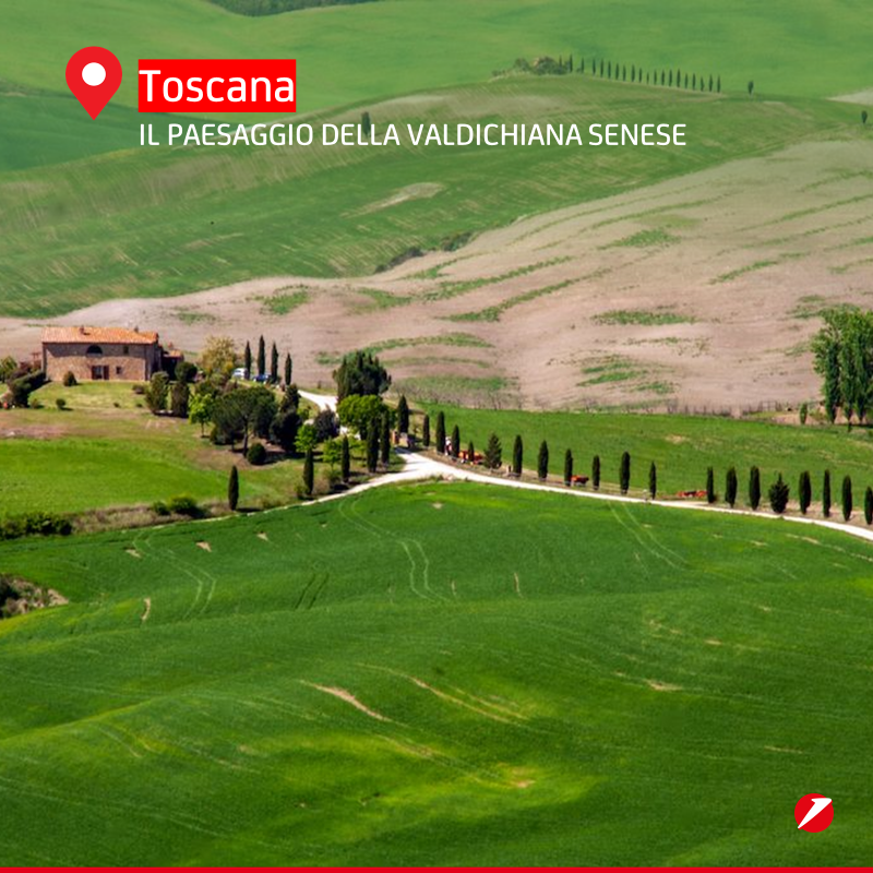 UniCredit_IT's tweet photo. #OurCommunities: esperienze uniche, storia, tradizioni e natura d’Italia sono il cuore pulsante del nostro programma #Made4Italy. Lo abbiamo raccontato sul sito del nostro partner @LonelyPlanet.

👀 Scopri di più: https://t.co/I0WAW7Y8WI