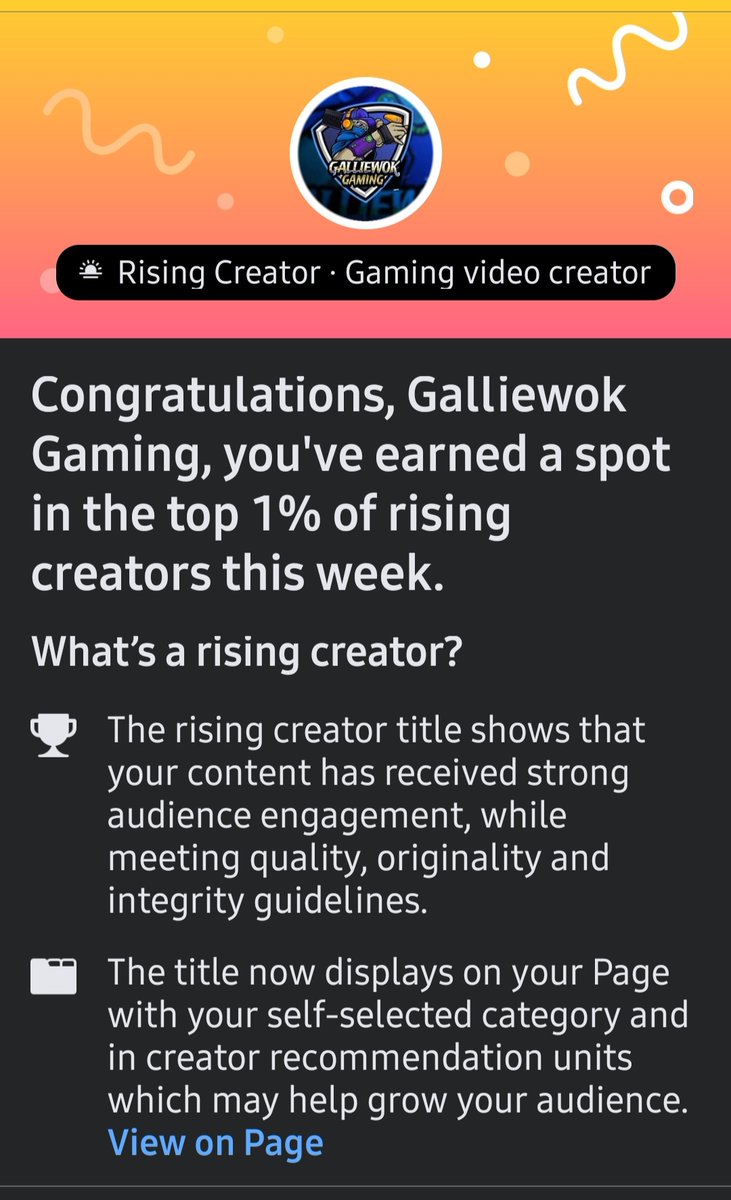 Galli20's tweet photo. Hell yeah!!!!!! https://t.co/XsIj7TS7Gd