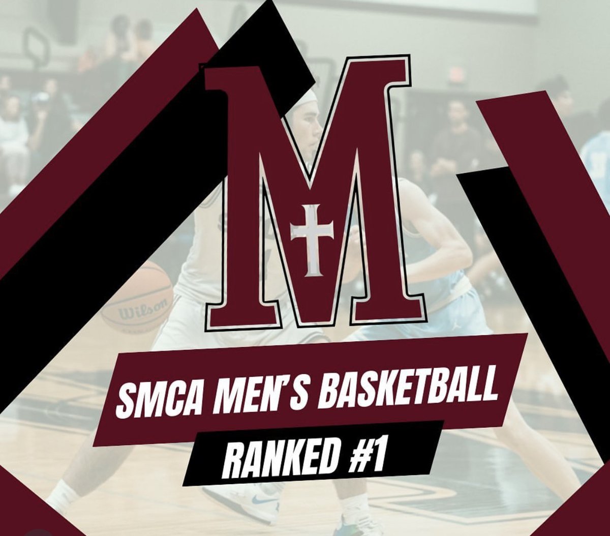 souloftheboot's tweet photo. Boom !!! @SMCA_Athletics Varsity Boys bball squad ranked #1 in recent @tabchoops ratings for Tapps 5A on 11/28. @romero_zander @josh_jones04 @maliiwaavvyy @ryanmacrae2024 @sugeeth_jinkal @bo_ogden @poundshayes #StMigos @FlxAtx https://t.co/zwNtn2XaqN https://t.co/RhtEIh0Sqn
