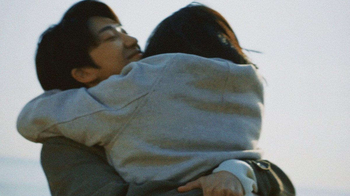 svtframes's tweet image. 🎥 haicheng by #the8 ♡