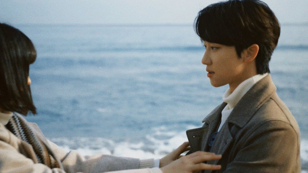 svtframes's tweet image. 🎥 haicheng by #the8 ♡