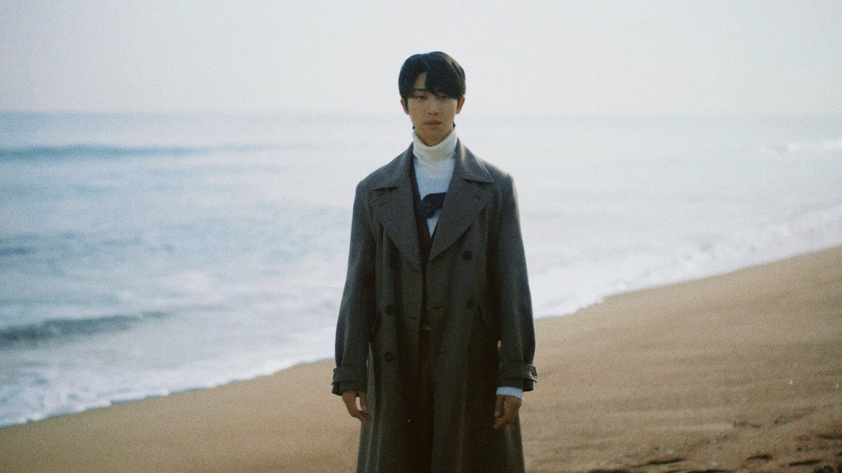 svtframes's tweet image. 🎥 haicheng by #the8 ♡