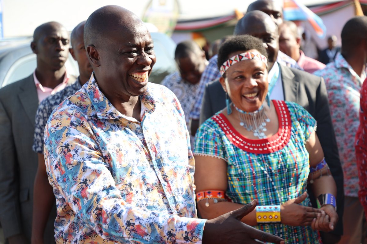 Kenyajudiciary's tweet photo. “The organizers of this Conference brought together key stakeholders to bring NOT JUST ORDINARY HOPE to the Kenya’s Land and Environment Governance sector, but also PRACTICAL AND ACTIONABLE CHANGE for the good of the people of Kenya.” DP Rigathi Gacahgua. #ELCconferenceKilifi https://t.co/rvgOngAvH8