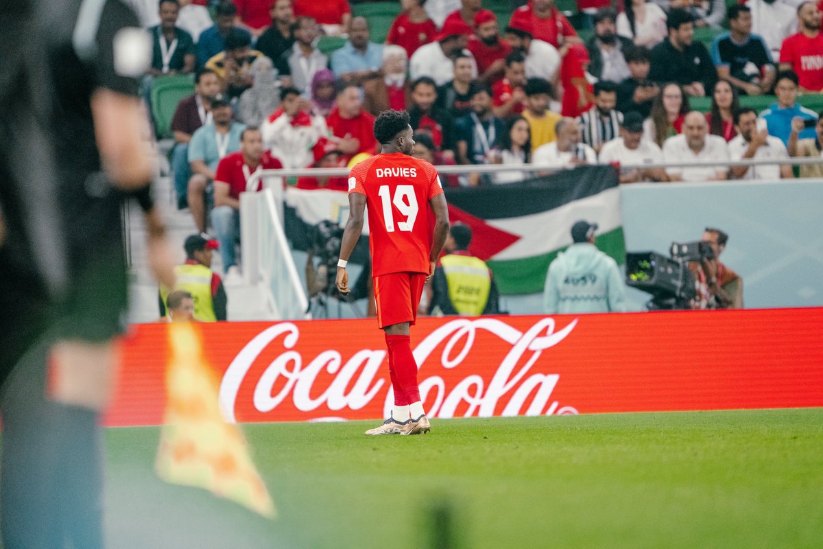 Lots of time left ⚡️

#WeCAN