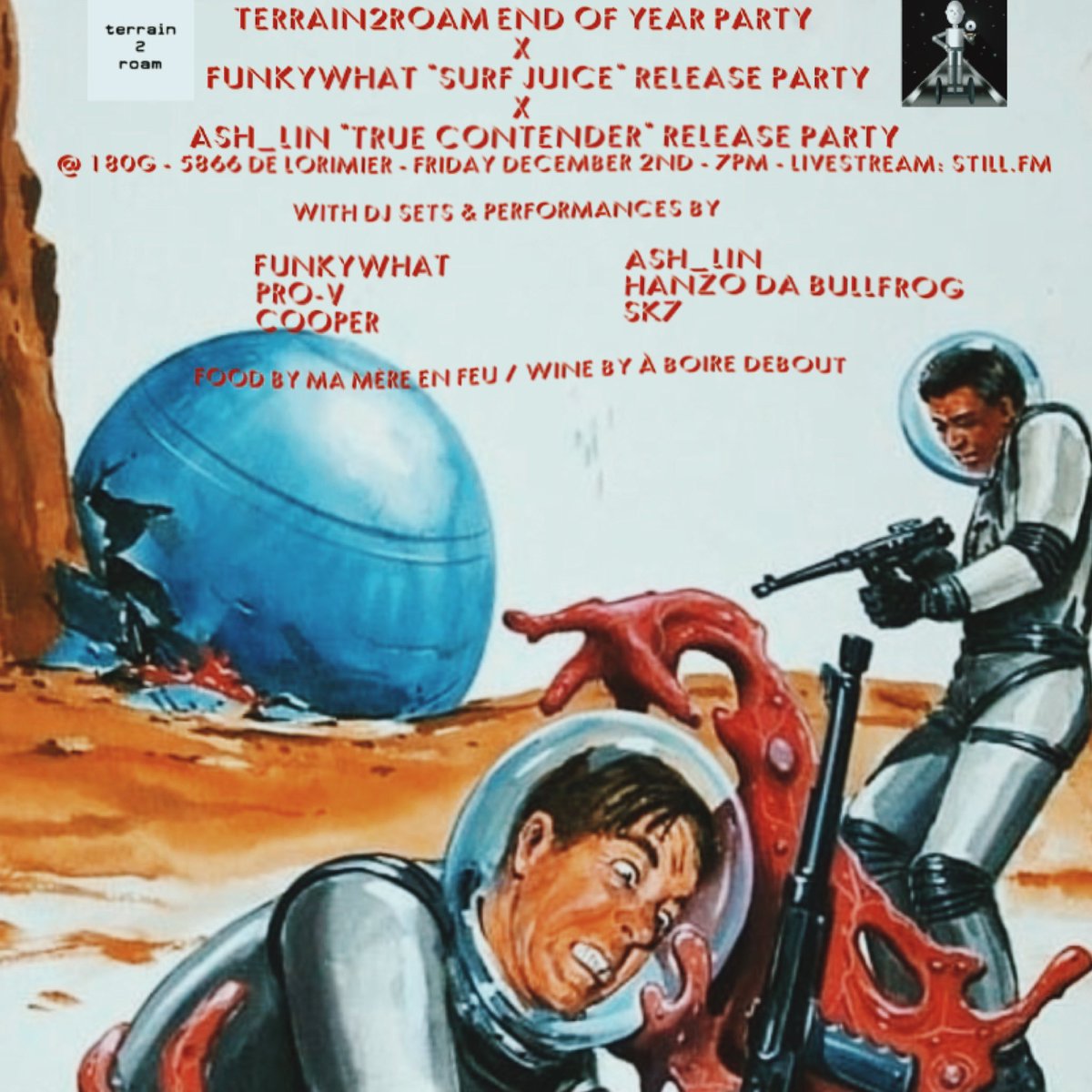 terrain2roam tweet media