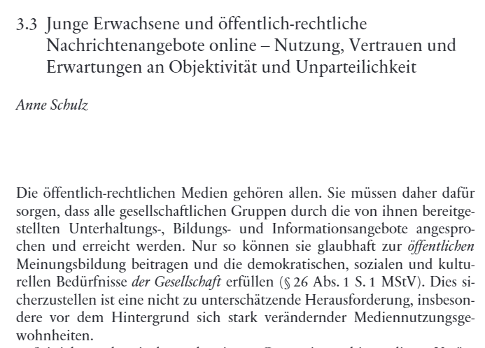 Anne Schulz - @annisch@sciences.social tweet media