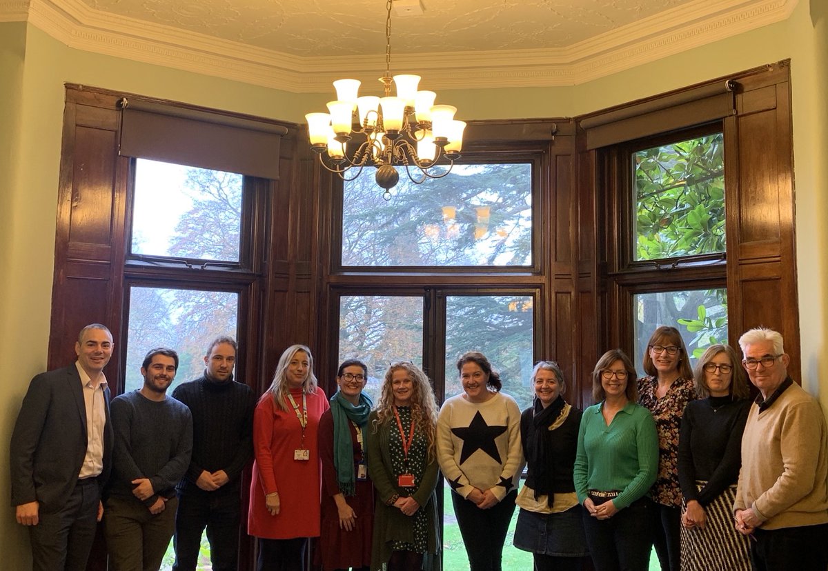 Dave Bosanquet tweet media