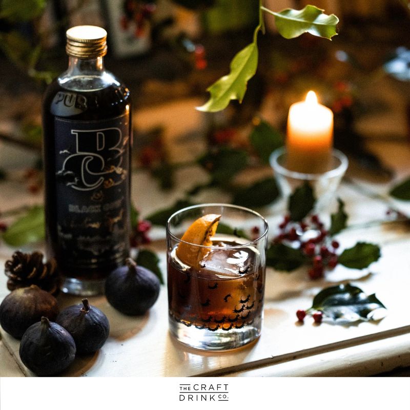 𝐁𝐮𝐲 𝐚𝐧𝐲 𝟔 𝐱 𝟕𝟎𝐜𝐥 𝐨𝐫 𝟓𝟎𝐜𝐥 𝐛𝐨𝐭𝐭𝐥𝐞𝐬, 𝐢𝐧𝐜𝐥𝐮𝐝𝐢𝐧𝐠 𝐭𝐡𝐞𝐢𝐫 𝐂𝐡𝐫𝐢𝐬𝐭𝐦𝐚𝐬 𝐒𝐩𝐢𝐫𝐢𝐭, 𝐠𝐞𝐭 𝟔 𝐠𝐥𝐚𝐬𝐬𝐞𝐬 𝐅𝐑𝐄𝐄!

Showcase a range of <a href="/BlackCowVodka/">Black Cow</a>, including their Pure Milk Vodka, English Strawberry Vodka, Negroni &amp; Christmas Spirit!