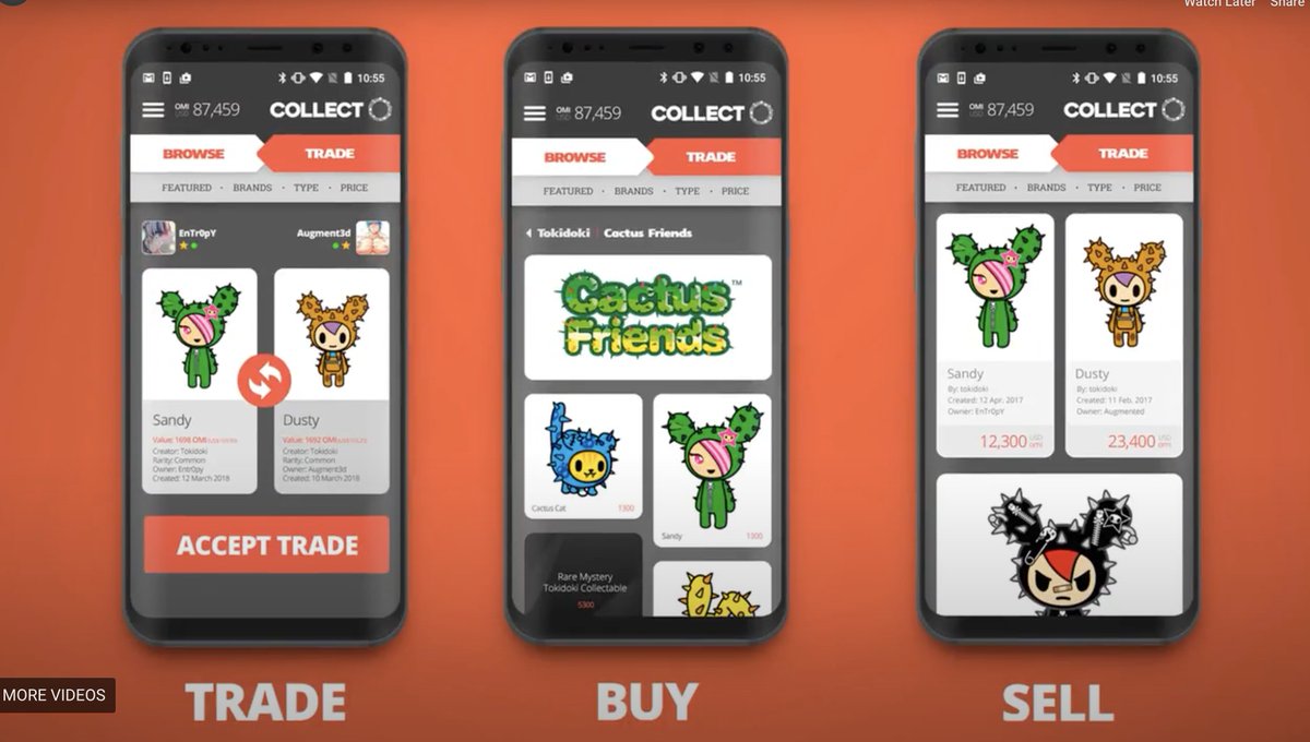 jdnfts's tweet photo. Veve concept, before it was Veve ๐ฎ Buy collectibles with $OMI! #ecomicollect
https://t.co/icJ0trCWiE
#vevefam #veve #omi https://t.co/lP7eCVhoIn