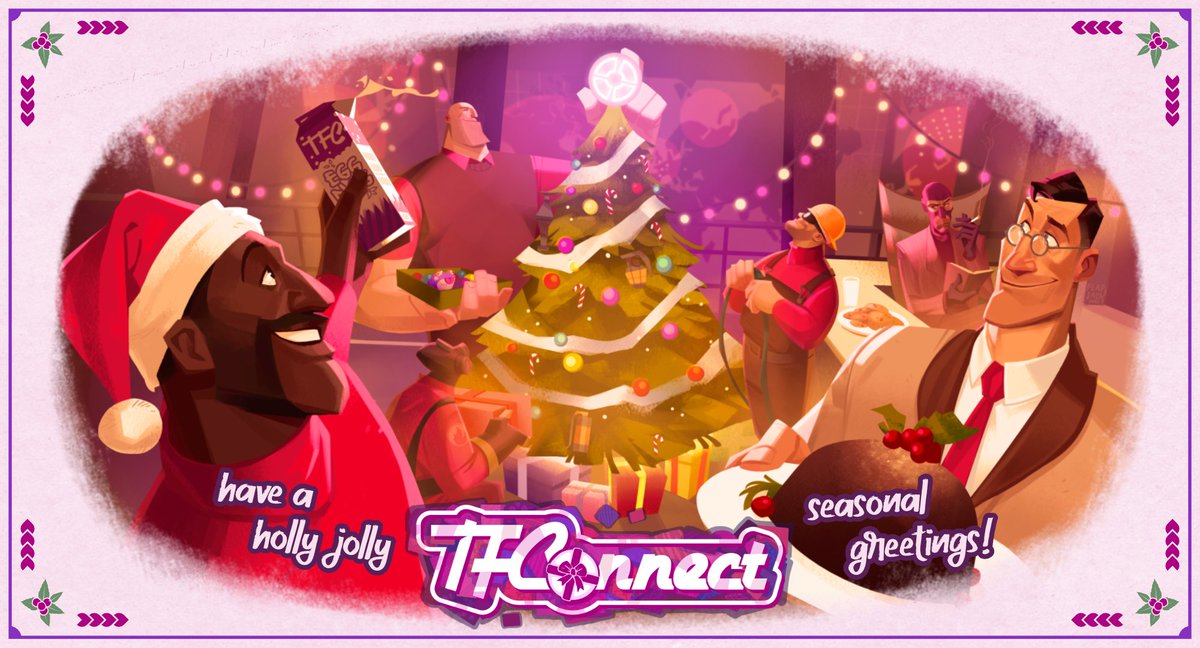 TFConnect tweet media