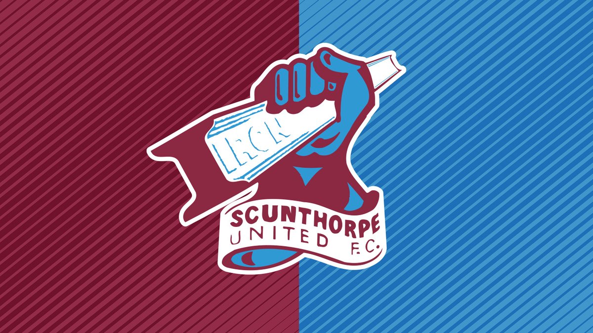 Scunthorpe United FC tweet media