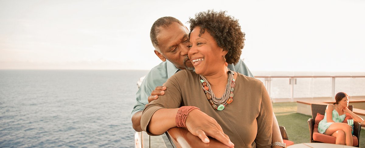 If you’ve ever experienced the amazing combination of a land and sea vacation, you know how truly awesome it is. But if you’re a newbie, you may need a few pointers to help you get started! ⤵️ 

🔗 3 travel tips for land and sea vacations: wy.ndh.am/3Fd8dMj