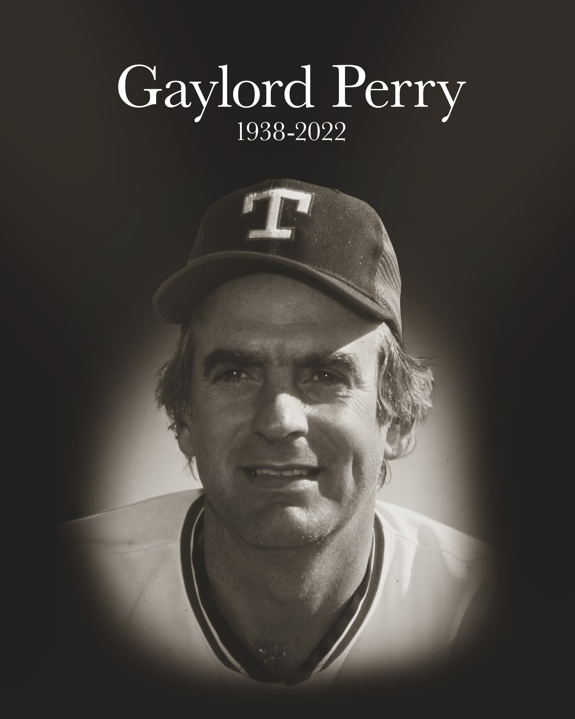 gaylord perry 2022