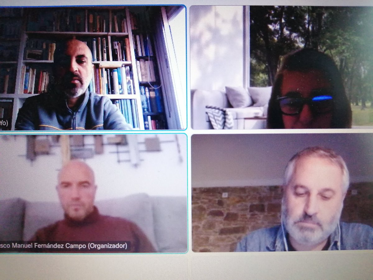 Última sesión del curso DECÁLOGO PRÁCTICO DE MICRORRELATO, por Ginés Cutillas, para Red Provincial de BBEE. <a href="/ceplora/">CEP Lora del Río</a> <a href="/CEPSevilla/">CEP de Sevilla.</a> <a href="/cepcastilleja/">CEP Castilleja</a> <a href="/cepse4/">CEP MAIRENA DEL ALCOR</a> <a href="/ceposunaecija/">CEP Osuna-Écija</a> <a href="/ceplebrija/">CEP Lebrija</a>