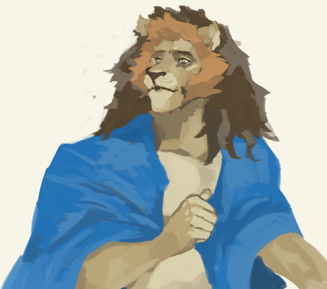 [Paint] Which design do you like more?