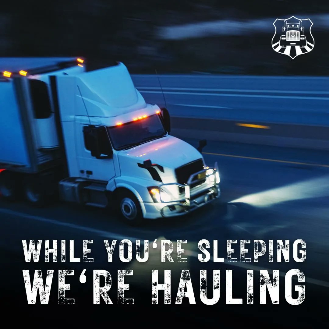 evotransinc's tweet photo. We are so lucky to have so many drivers working with us day after day. 

We are looking for members to our join team. We offer great pay, flexibility and safety. Call 1-844-866-3386 to apply! 

Credit - @truckdriversusa

#Trucker #TruckerLife #CDL #CDS #CDLLife #Transportation https://t.co/mGaZwHyTBA