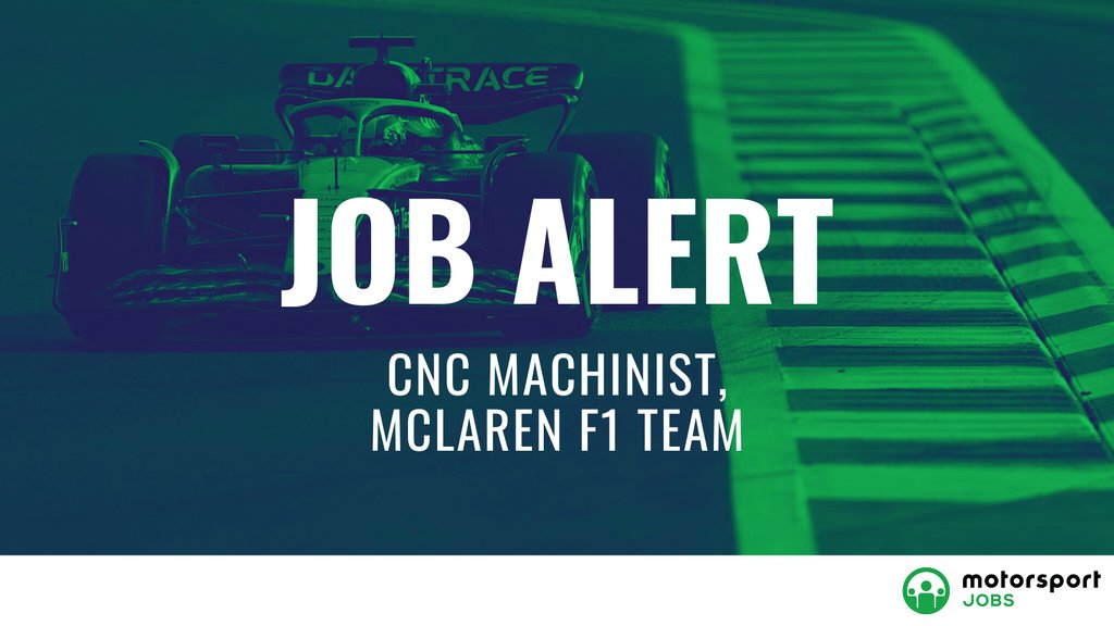 Monaco XX GoKarting on Twitter "RT Motorsport_Jobs The McLaren F1