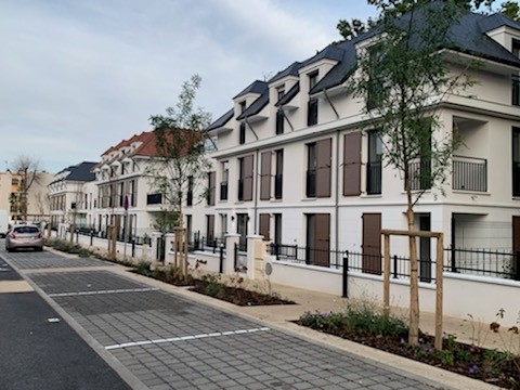 🔑Nous sommes heureux de vous annoncer la livraison de notre résidence « Parc de la tour » à <a href="/Villemomble/">Christian JOLY</a> ! 🏠 

 #Villemomble #interconstruction #propriétaires #immobilierneuf