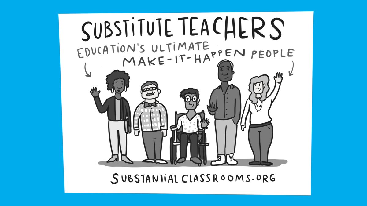 BeSubstantial's tweet image. As we enter peak virus season, a friendly reminder to treat your subs well!