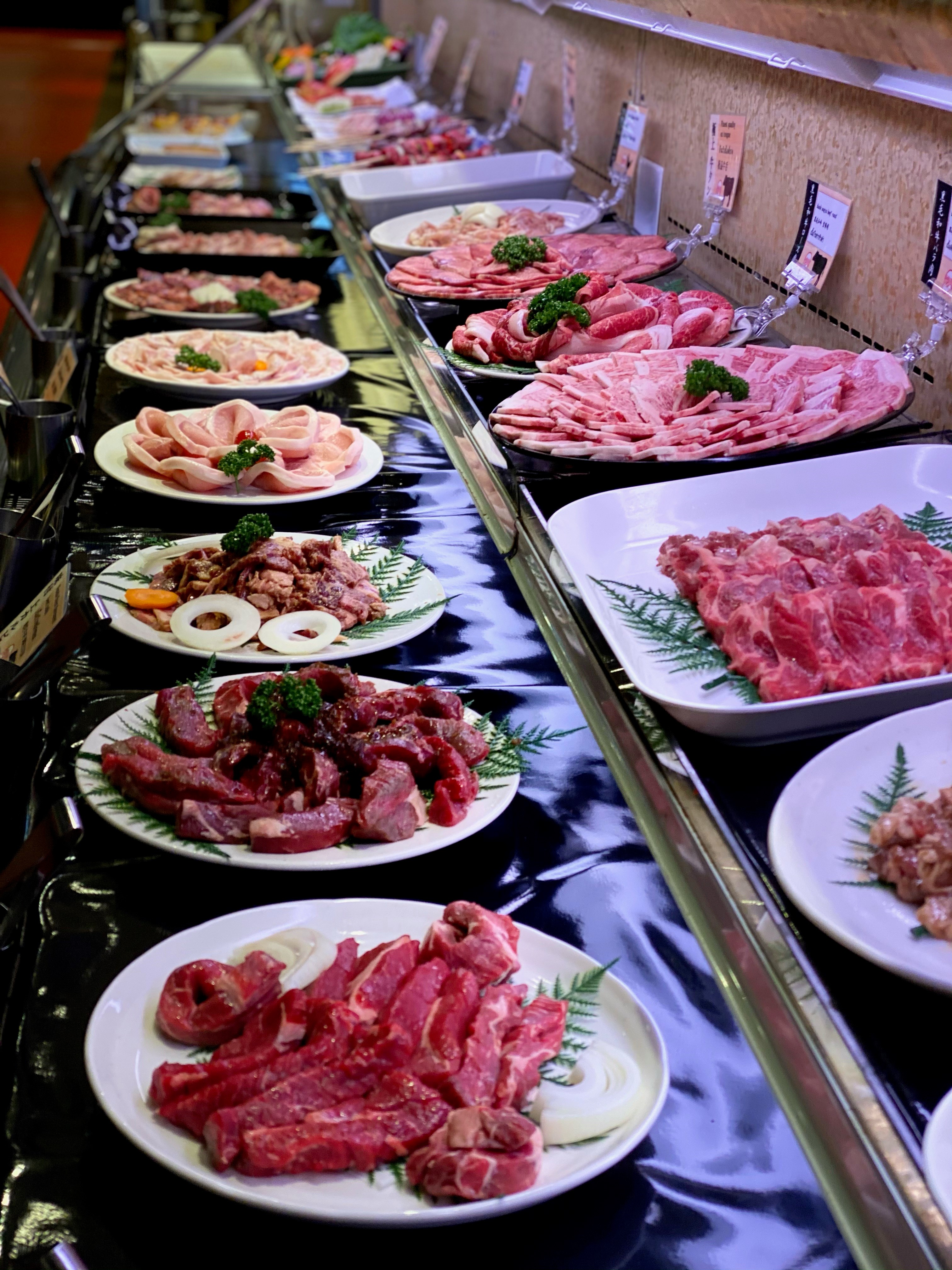 公式 海鮮バイキング難陀 Nanda Buffet Twitter