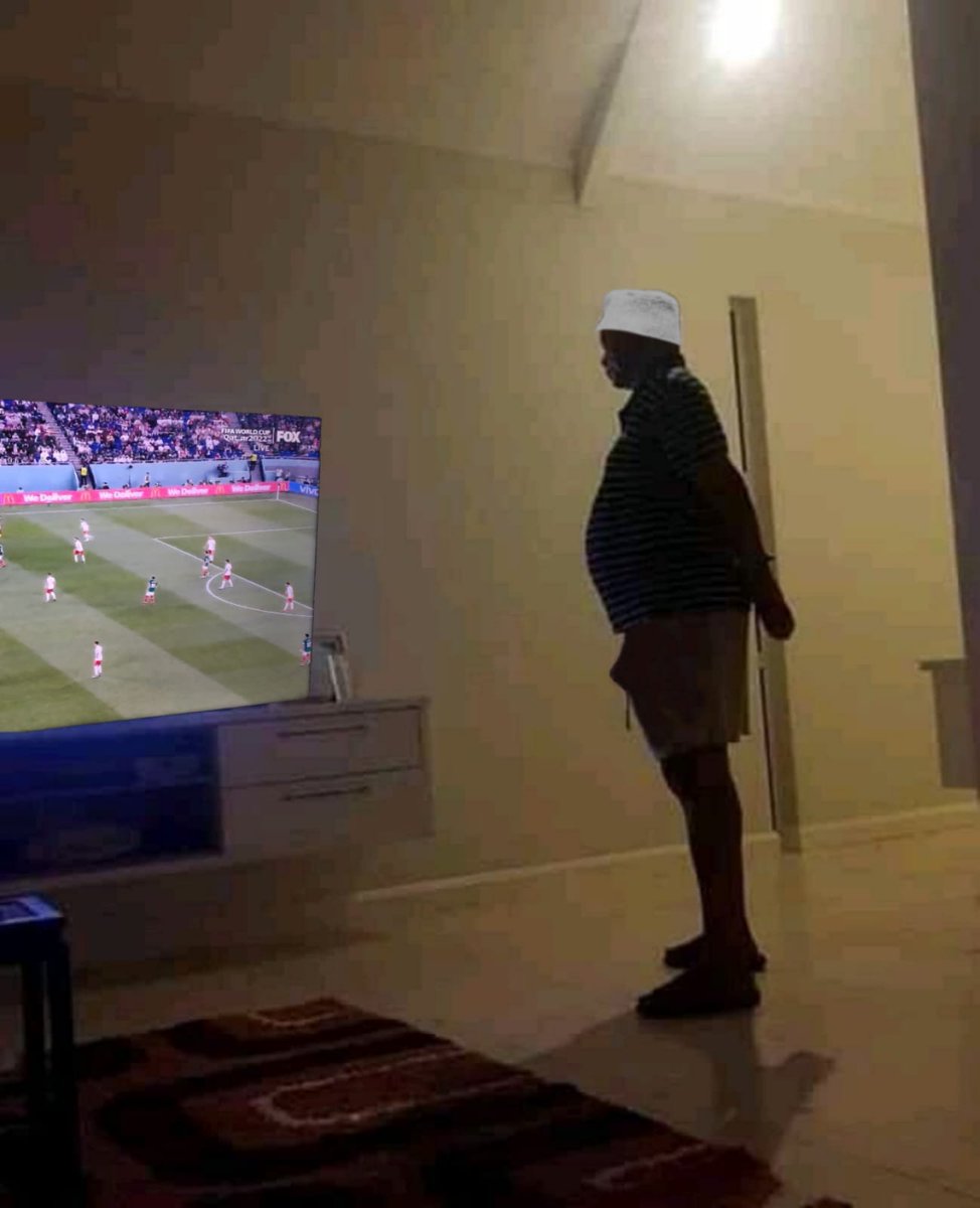 "Despot Uhuru and Conman Raila are to blame for Canada's poor performance."