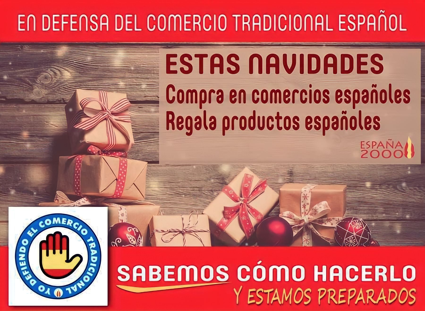 España 2000 (Espana_2000) / Twitter