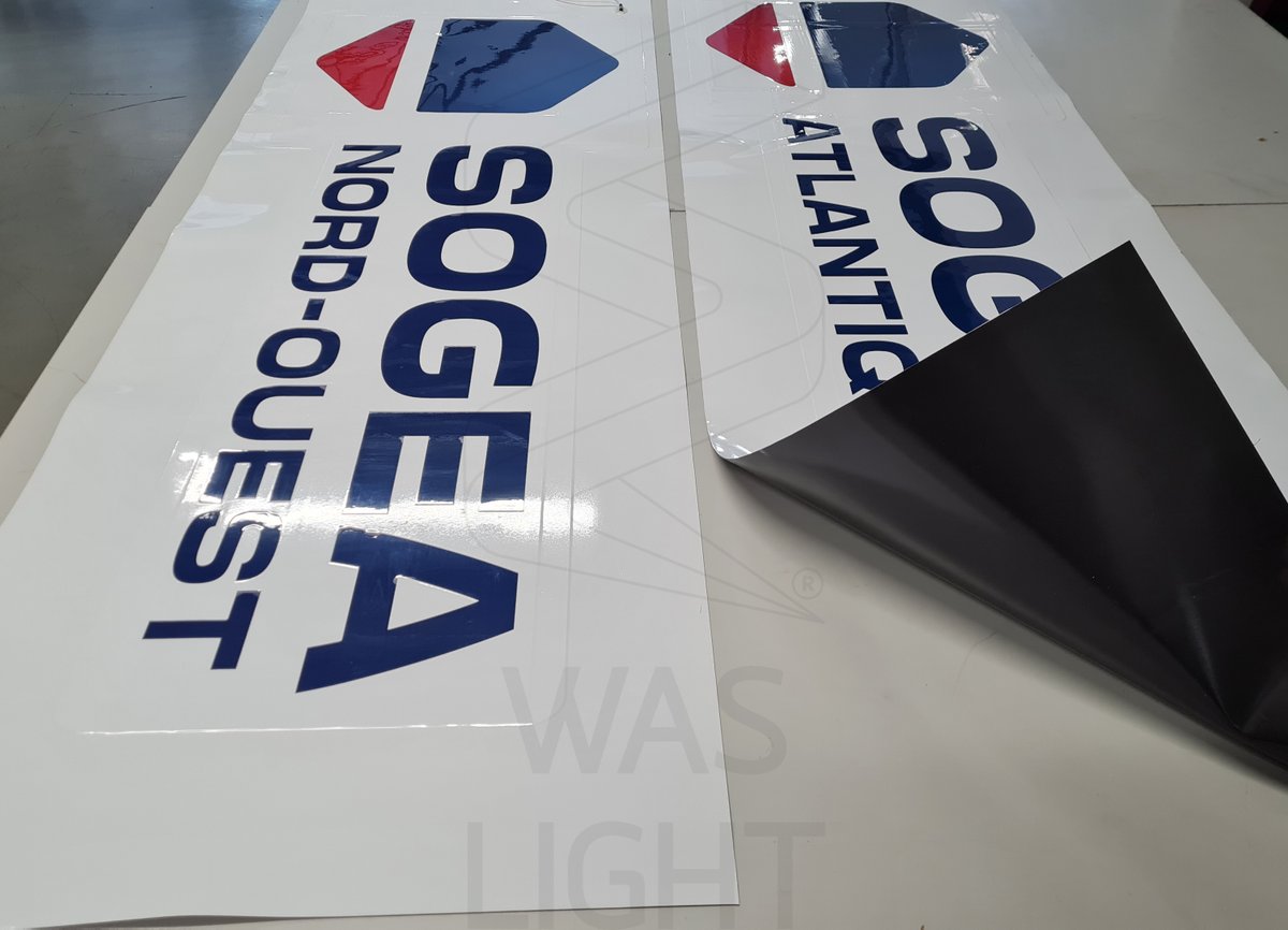 WAS LIGHT tweet media