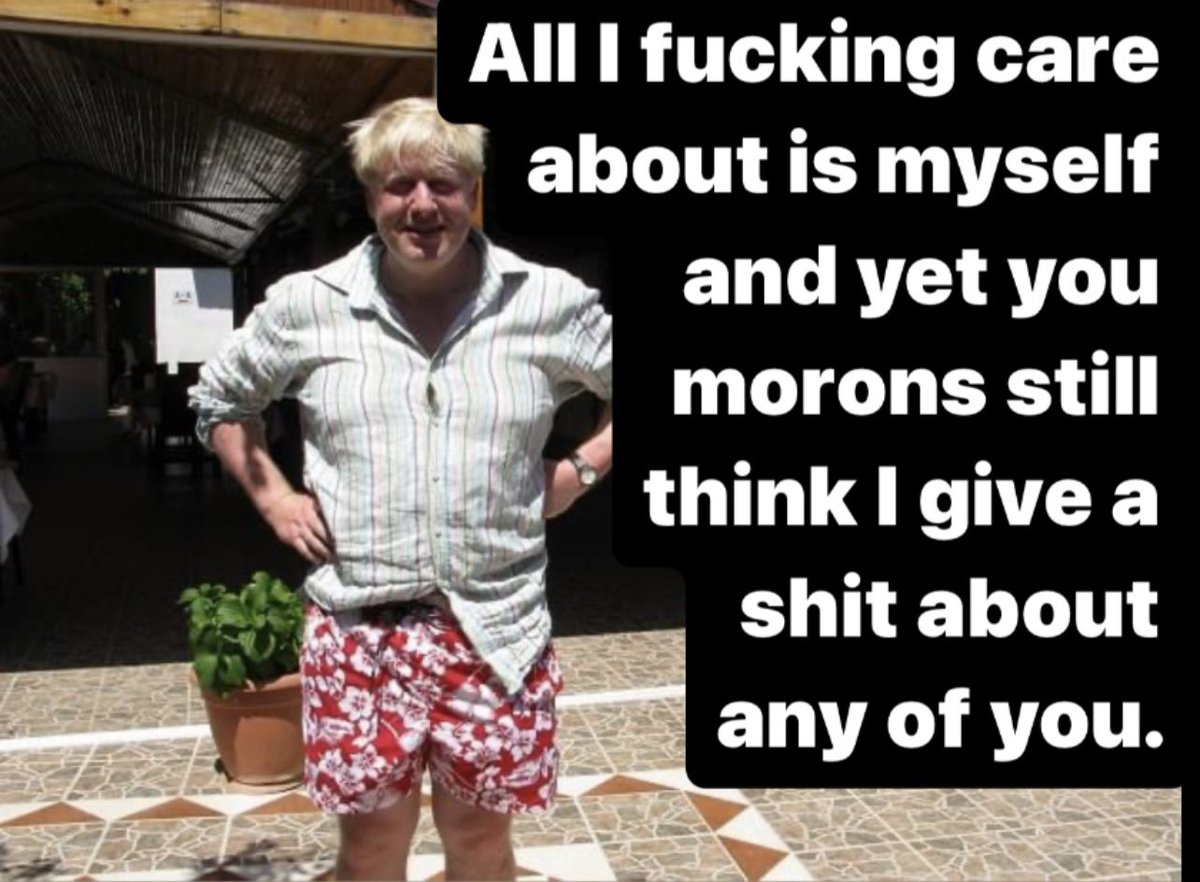 FieldMushroom's tweet photo. @NileGardiner @BorisJohnson https://t.co/8O6hdVfVuC