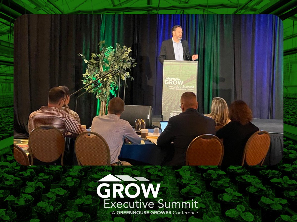 Greenhouse Grower tweet media
