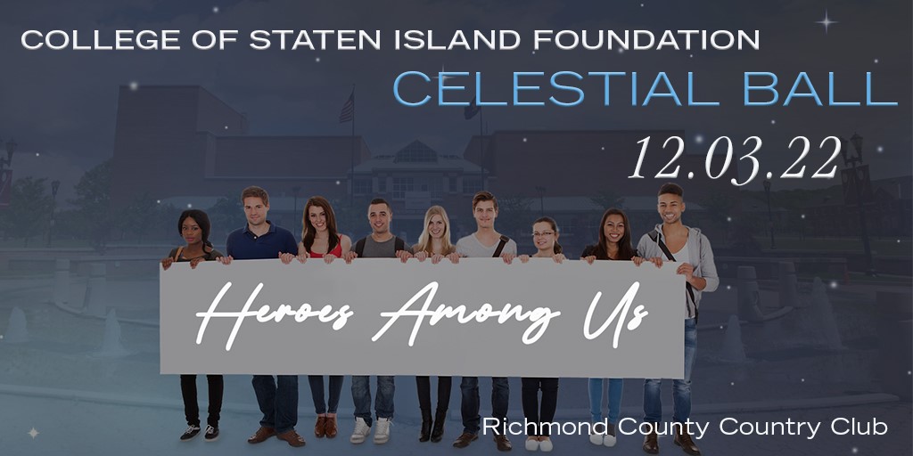csinews's tweet photo. We are just two days away from our Celestial Ball. Last call for tickets, or please consider a gift of ANY amount to help support our efforts, and thank you for being among our heroes! https://t.co/woIfuCOmae
#WeAreCSI #CelestialBall #HeroesAmongUs https://t.co/fyUKpQyBOC
