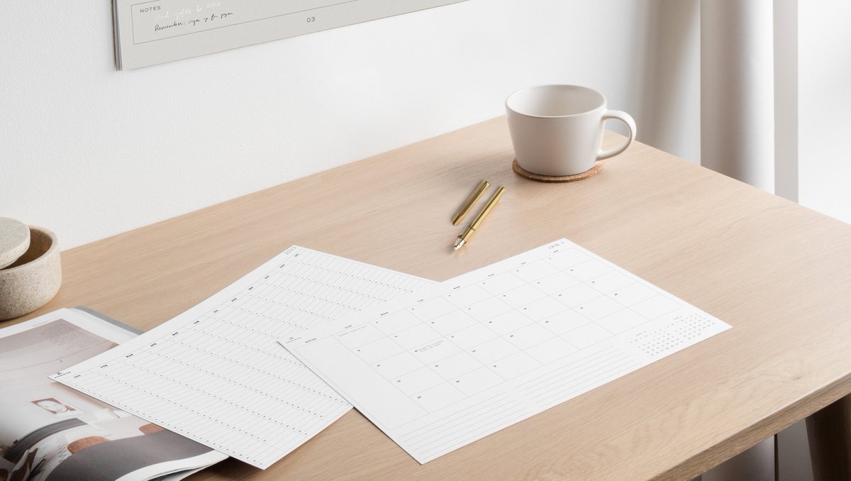 appointedco's tweet image. Clear a bit of desk space...it's time to get organized! From goal setting to time blocking, there are new and free #DigitalDownloads available online now. l8r.it/wyf6