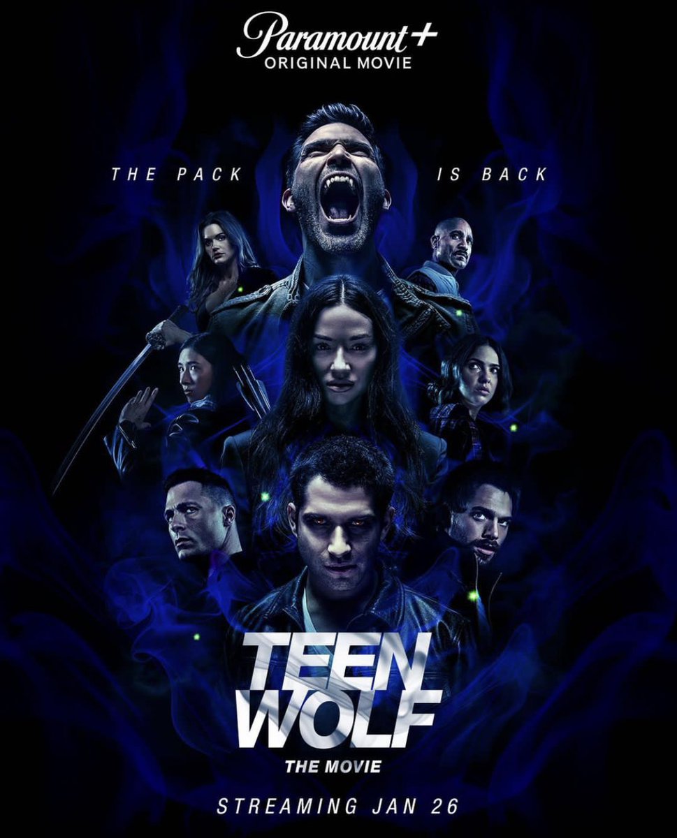 dylanaddictedd_'s tweet photo. THEY ARE COMING BACK FOR REAL!!💙🐺 @MTVteenwolf https://t.co/vKz5sGBN4F