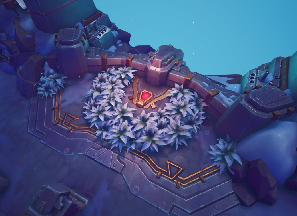 gabdraws's tweet photo. Alongside some skin work, I also got to help out with some environment work for @PlayFANGS ! I worked on the shrine areas for Stormheart, as well as a few prop assets Stormheart+Embersong. #Fangs #playFangs https://t.co/Ggcb2j9RXU