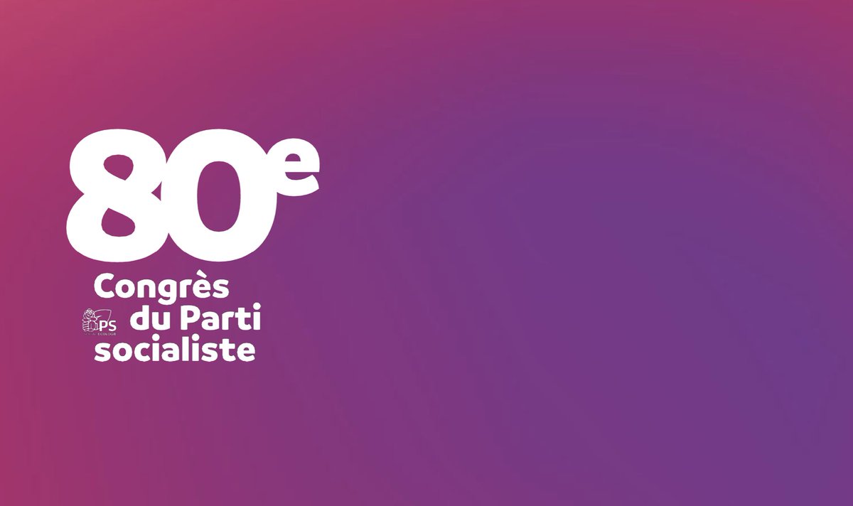 Direct_Soc's tweet photo. Les 3 #TO du #CongrèsPS de Marseille alignent leurs soutiens et leurs militants en vu du vote de mi-janvier. https://t.co/TpVrQCslmv