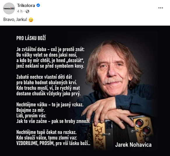 Poslední skaut™ tweet media