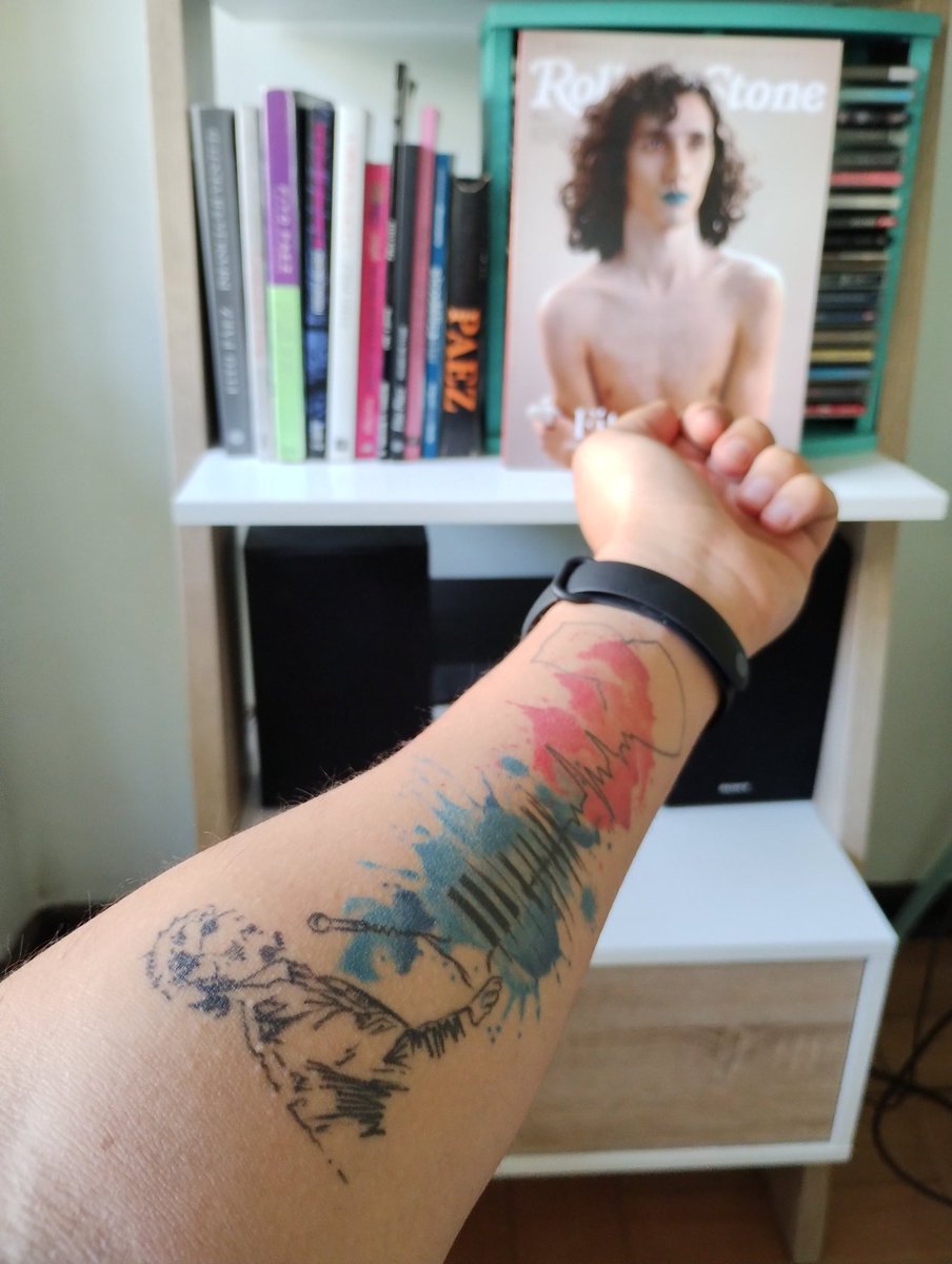 Hincha Genérico tweet media