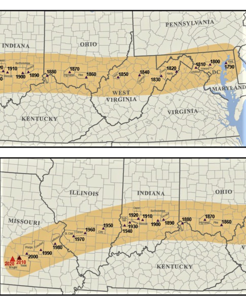 Brian Roemmele On Twitter The Mean Center Of The US Population Is brian-roemmele-on-twitter-the-mean-center-of-the-us-population-is
