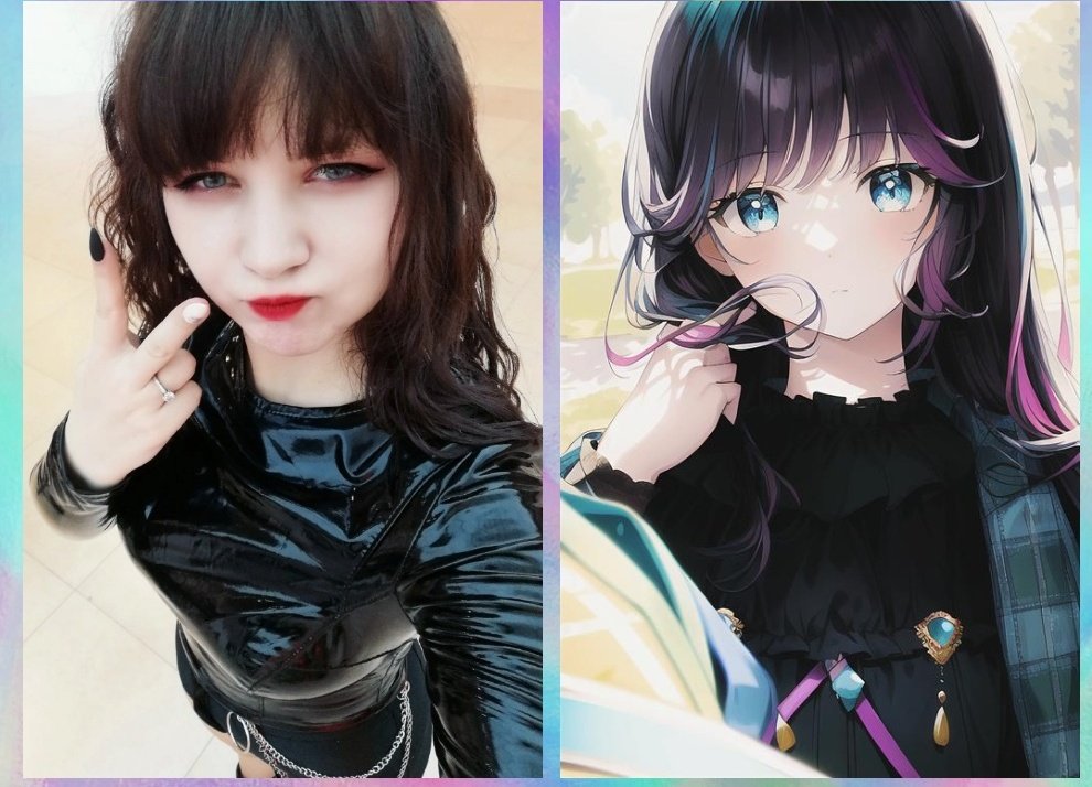 Nainyo's tweet photo. Какая странная штука🤣 https://t.co/NoQhSb6XUu