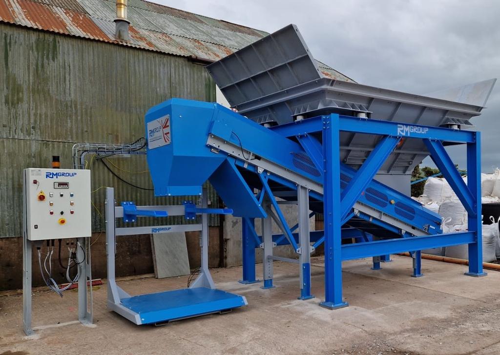 Hub4com's tweet image. NEWS ALERT ⚠️

RMGroup’s bagging and palletising solutions help optimise J&amp;amp;J Currie’s workflow
READ THE FULL ARTICLE HERE ⤵️
hub-4.com/news/rmgroup-s…

@RmGroupUK #roboticautomation #baggingmachine #roboticpalletiser