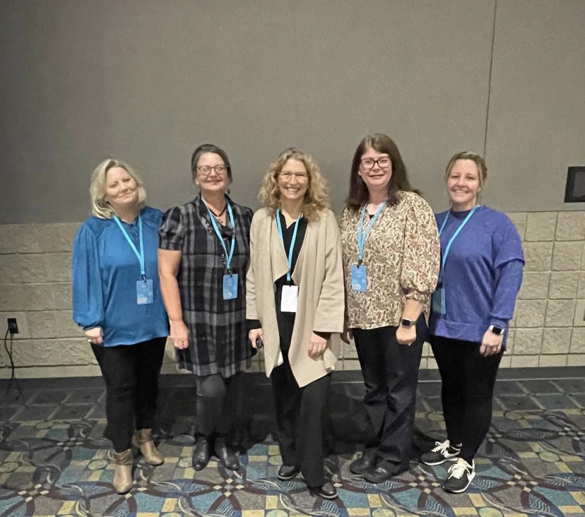 ashley_delano6's tweet photo. #LCschools math coaches and reading coaches represented at the Student-Centered Coaching workshop in Birmingham. #SCCoaching @SweeneyDiane @leannaharris22 @JulieTier1 @egmackey @AlabamaAchieves @AMSTI4all @AlabamaReading #lcschools https://t.co/IhBeolG3JC